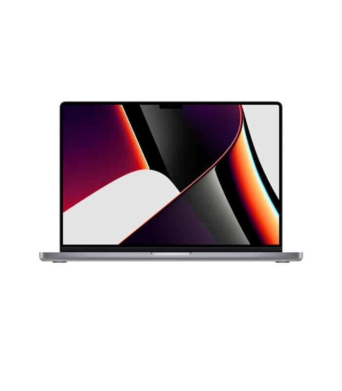 apple-macbook-pro-16-space-gray-1.jpg Apple MacBook Pro 16" M1 Max - Görsel 1